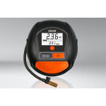 Compresor auto 12V 180W cu afisaj digital